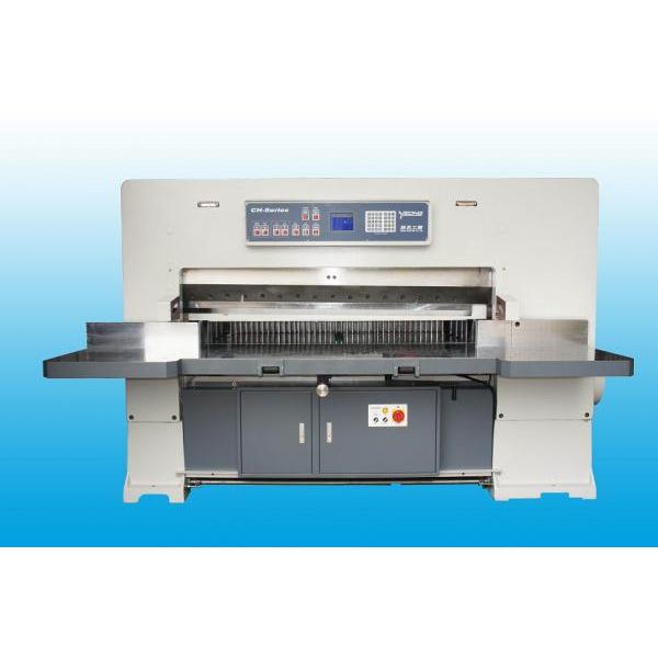 Veneer Cutting Machine (Single Pulling)