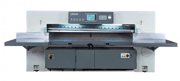 Veneer Cutting Machine (Double Pulling)